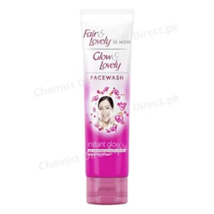 Fair & Lovely Glow lovely