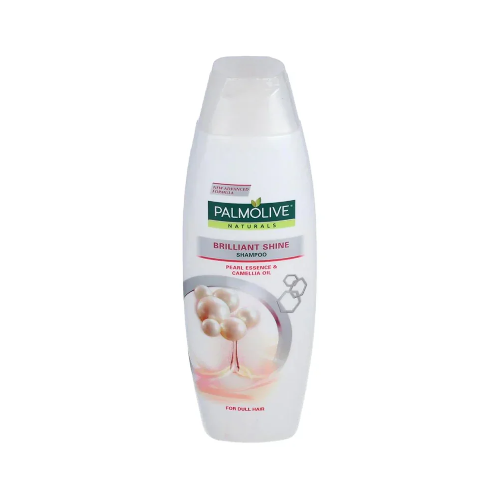 Palmolive Naturals Brilliant Shine Shampoo