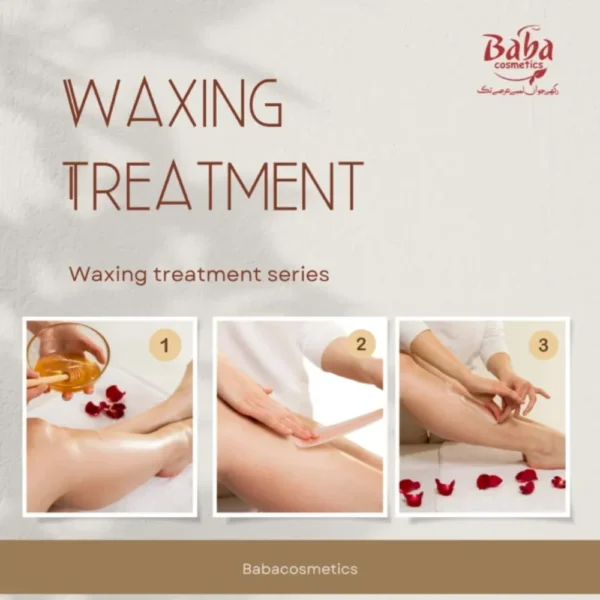 Baba Finger Wax Charcoal