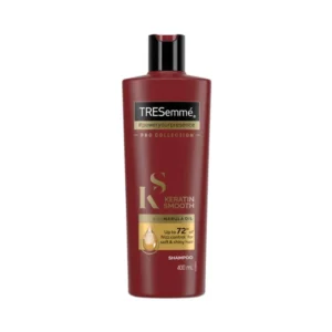 Tresemme Keratin Smooth Care Shampoo