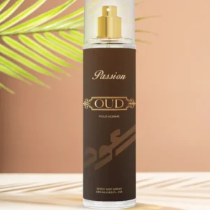 Passion Oud Body Spray by Acura