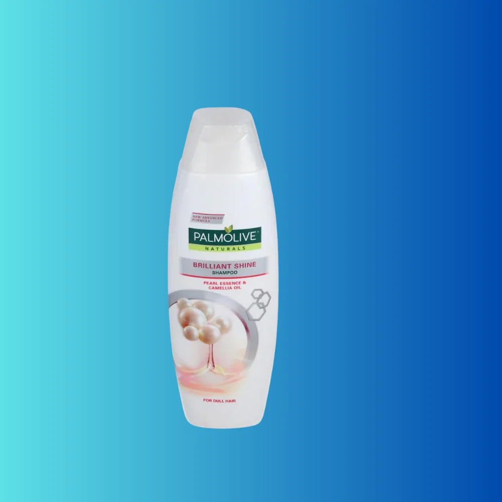 Palmolive Naturals Brilliant Shine Shampoo