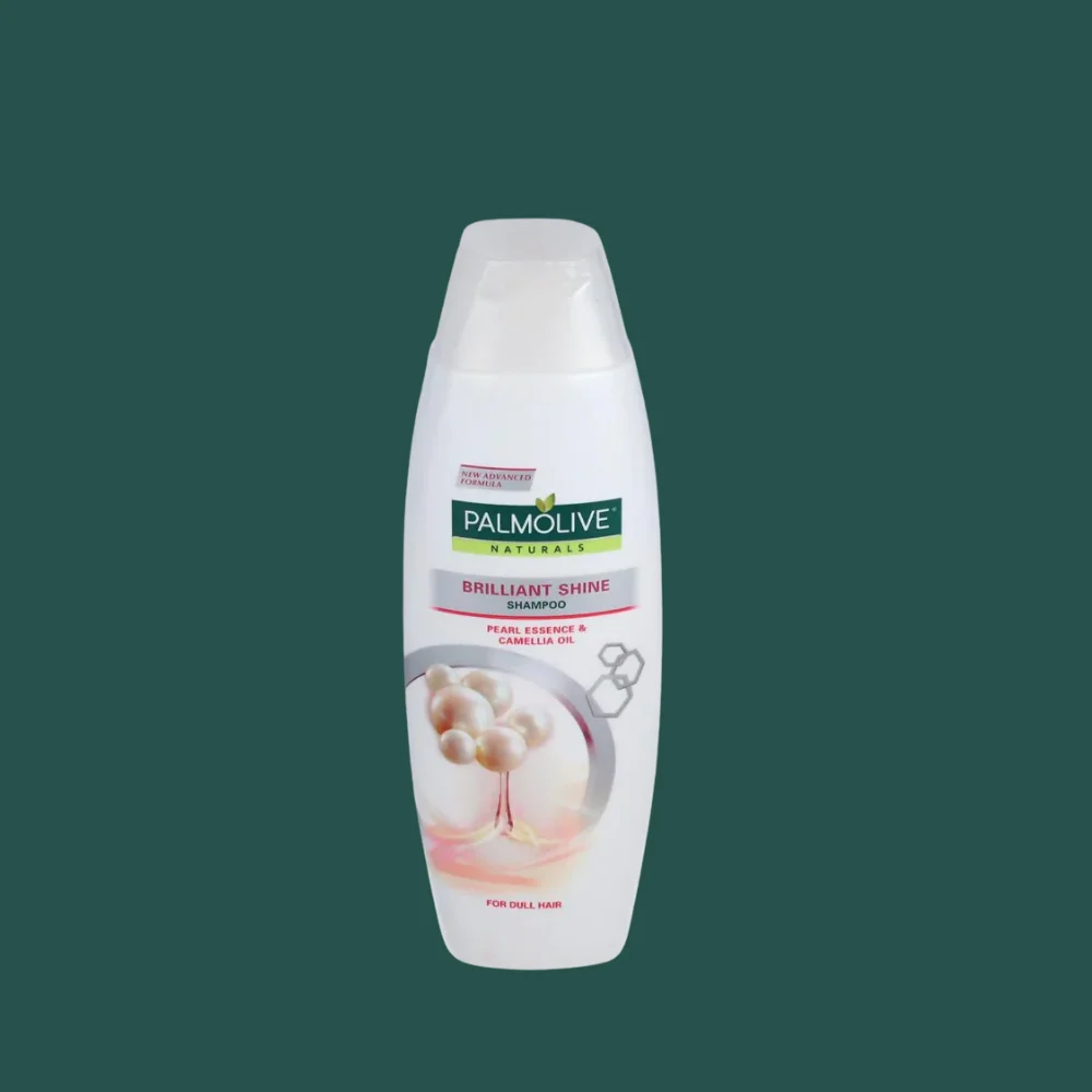 Palmolive Naturals Brilliant Shine Shampoo