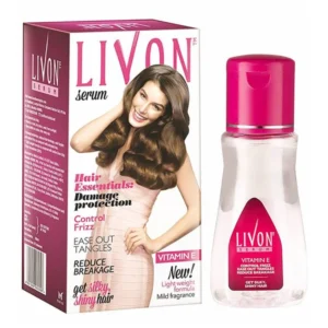 Livon Hair Serum