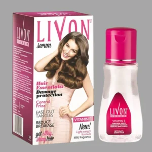 Livon Hair Serum
