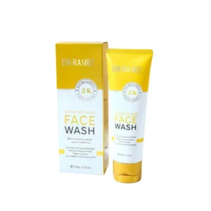Dr Rashel 24K Gold