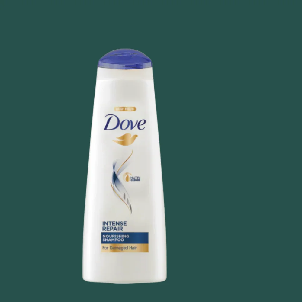 Dove Intense Repair Shampoo
