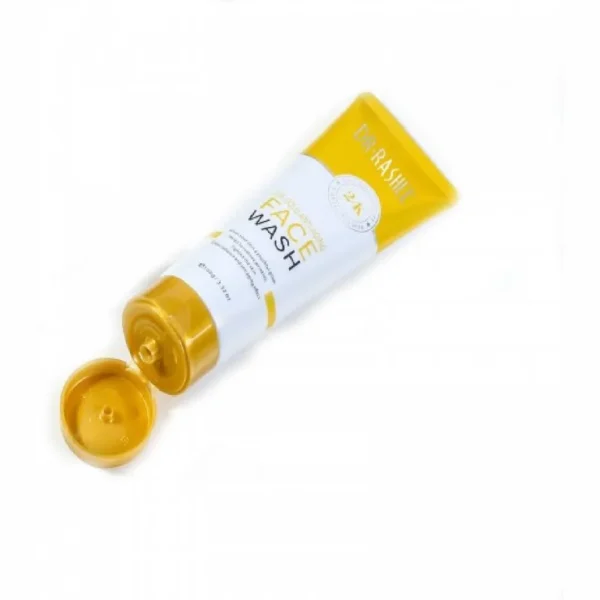 Dr Rashel 24K Gold
