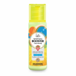 Whitening Booster