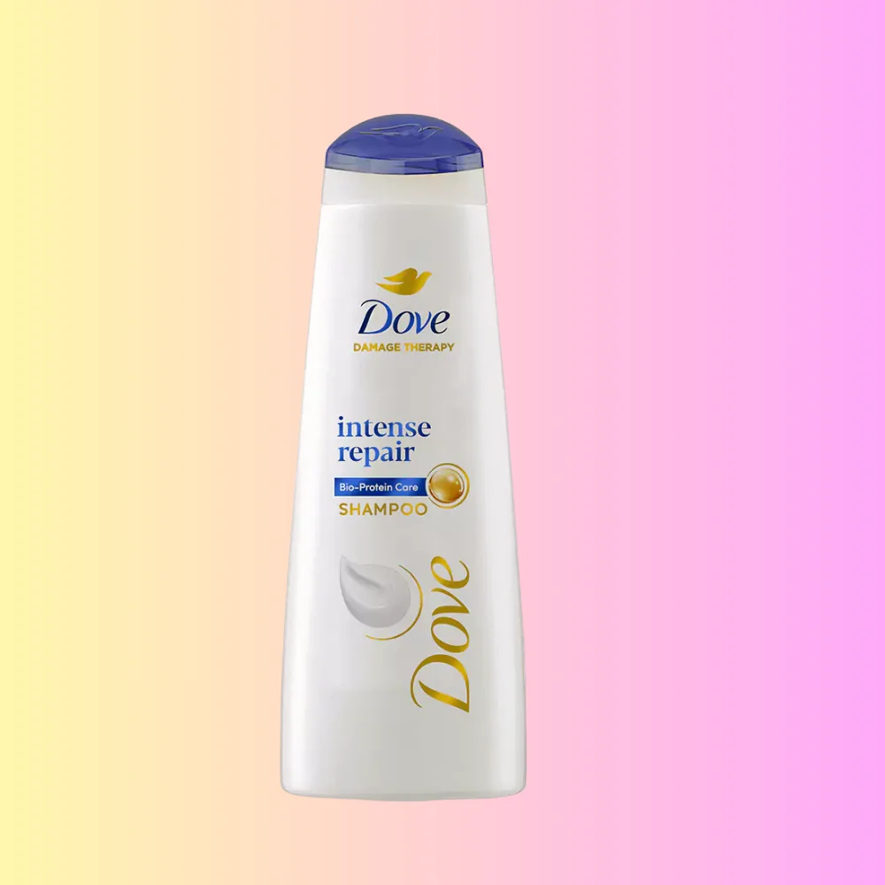 Dove Intense Repair Shampoo