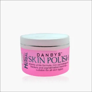 Herbal Multivitamin Whitening Skin Polish