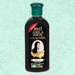 Bio Amla Hair Oil