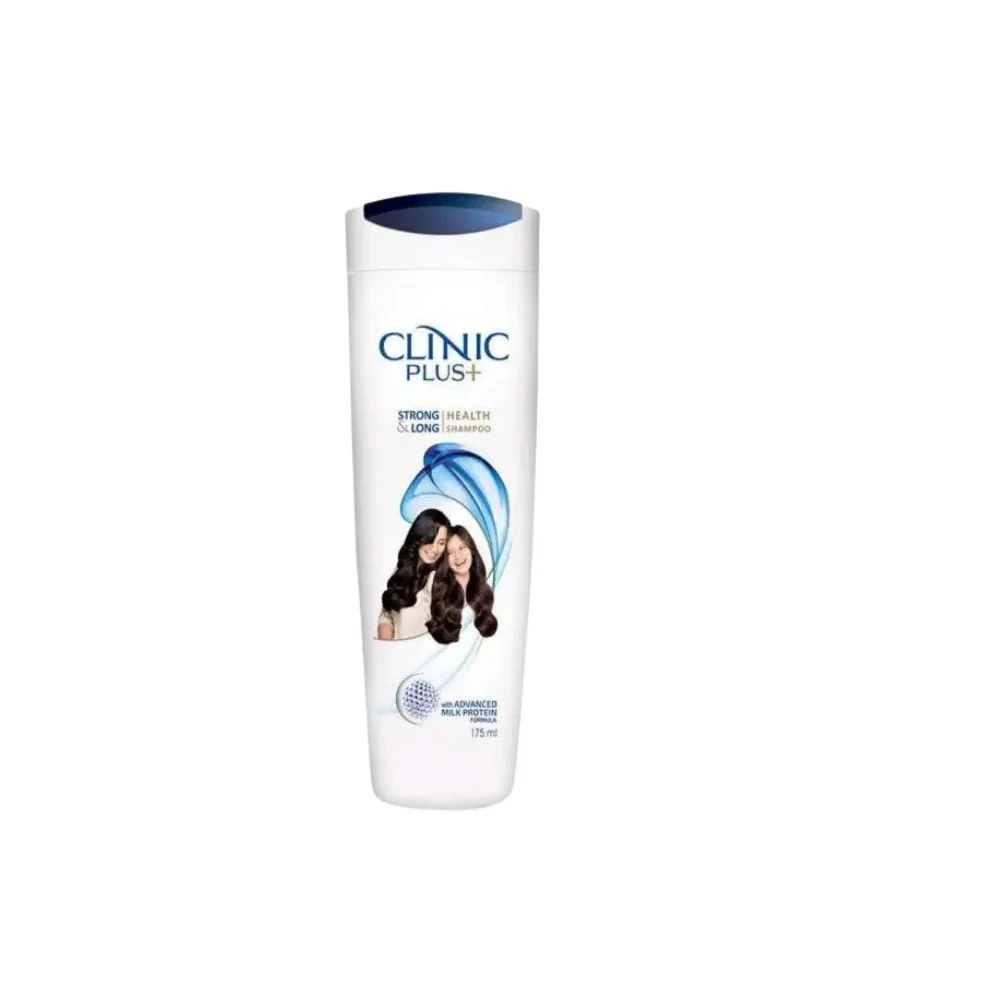 Clinic Plus Strong and Long Health Shampoo