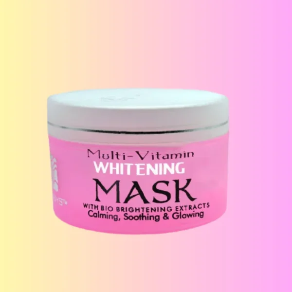 Whitening Mask