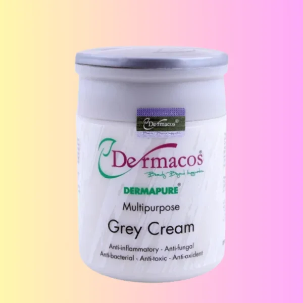 Dermacos Grey Cream