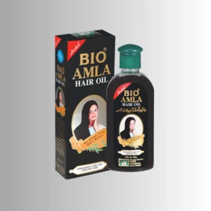 Bio Amla Hair Oil