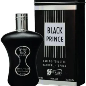 Black Prince Perfume