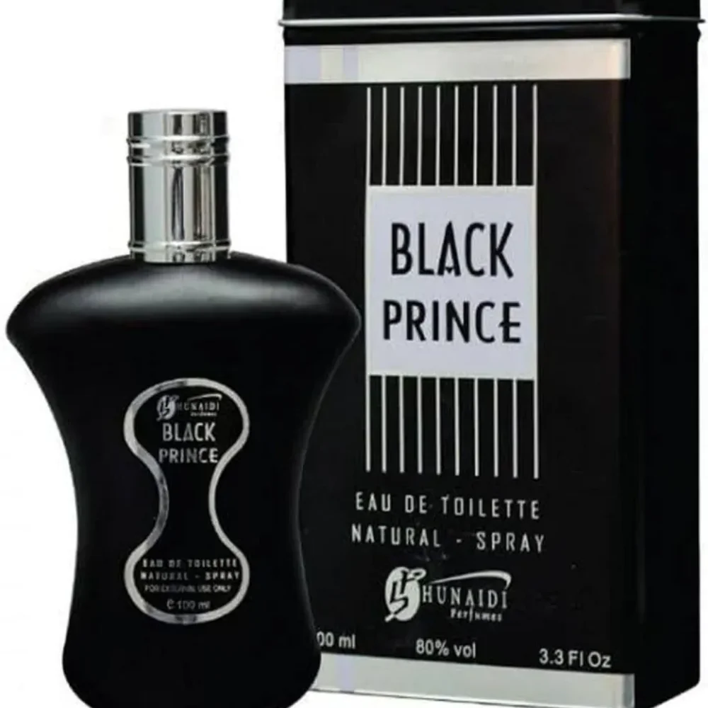 Black Prince Perfume
