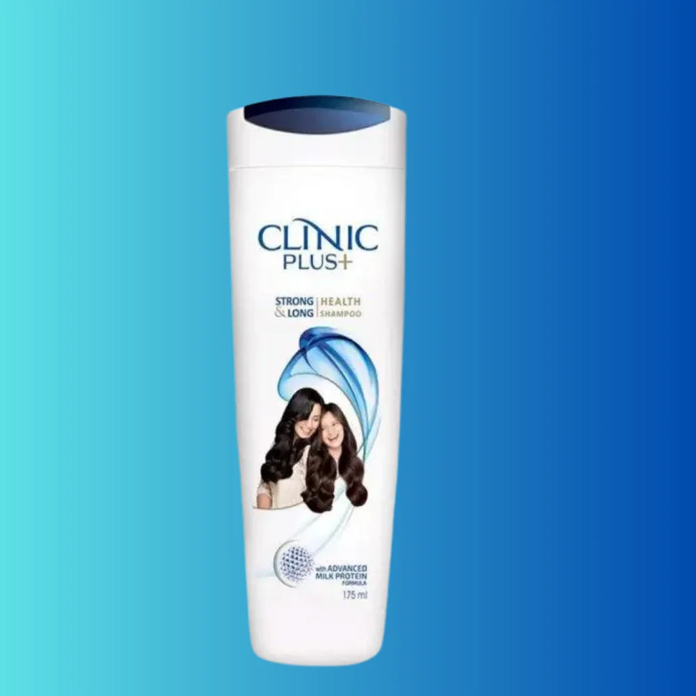 Clinic Plus Strong and Long Health Shampoo
