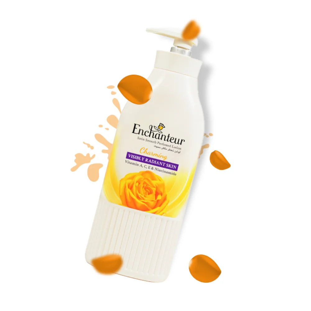 Enchanteur Charming Lotion 100ml