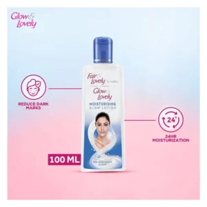 Glow & Lovely Moisturising Glow Lotion – 100ml