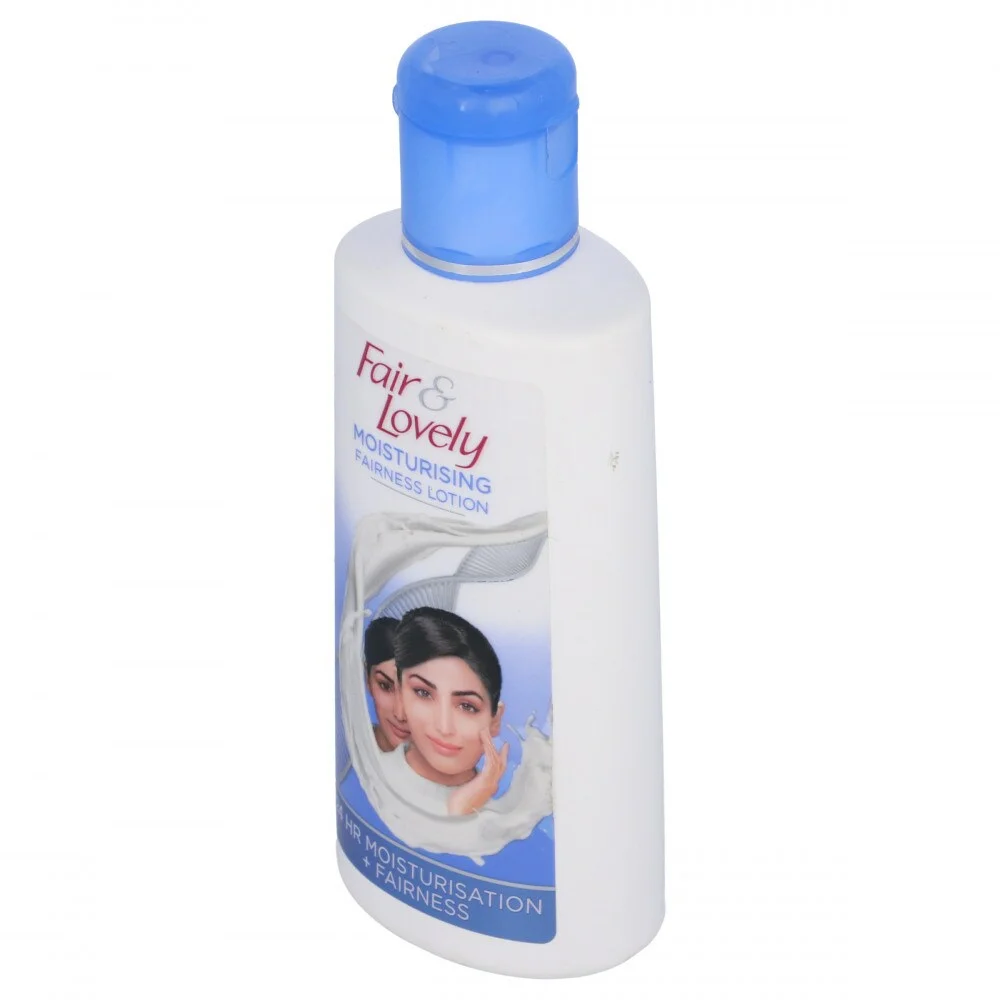 Glow & Lovely Moisturising Glow Lotion – 200ml