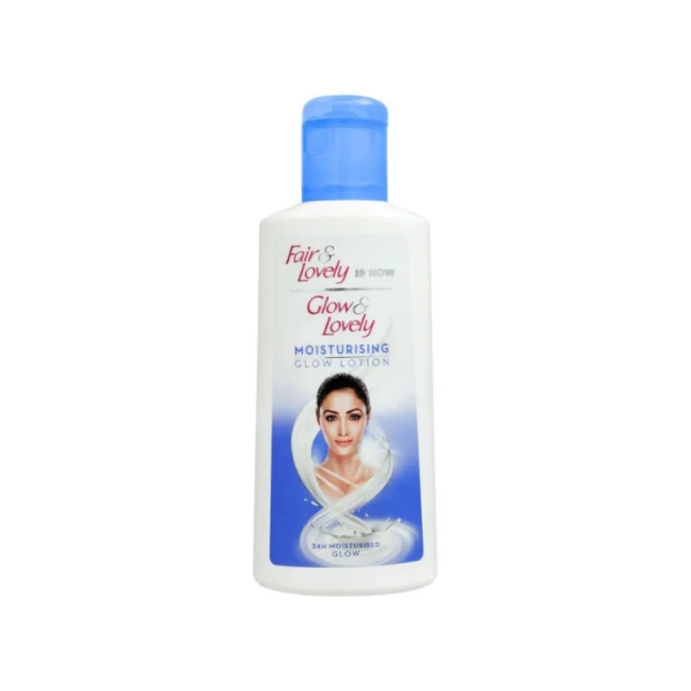 Glow & Lovely Moisturising Glow Lotion – 200ml