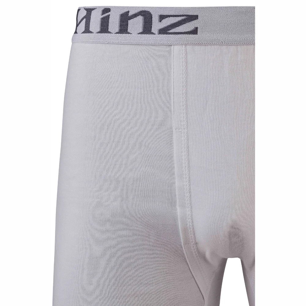 HINZ Men Boxer Shorts 502 – White