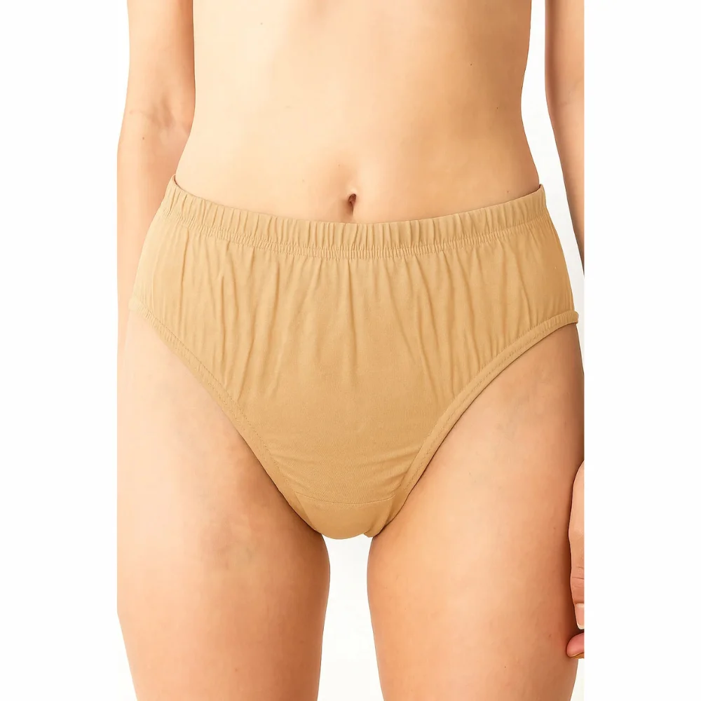 HINZ Women Premium Brief 1444 – Beige