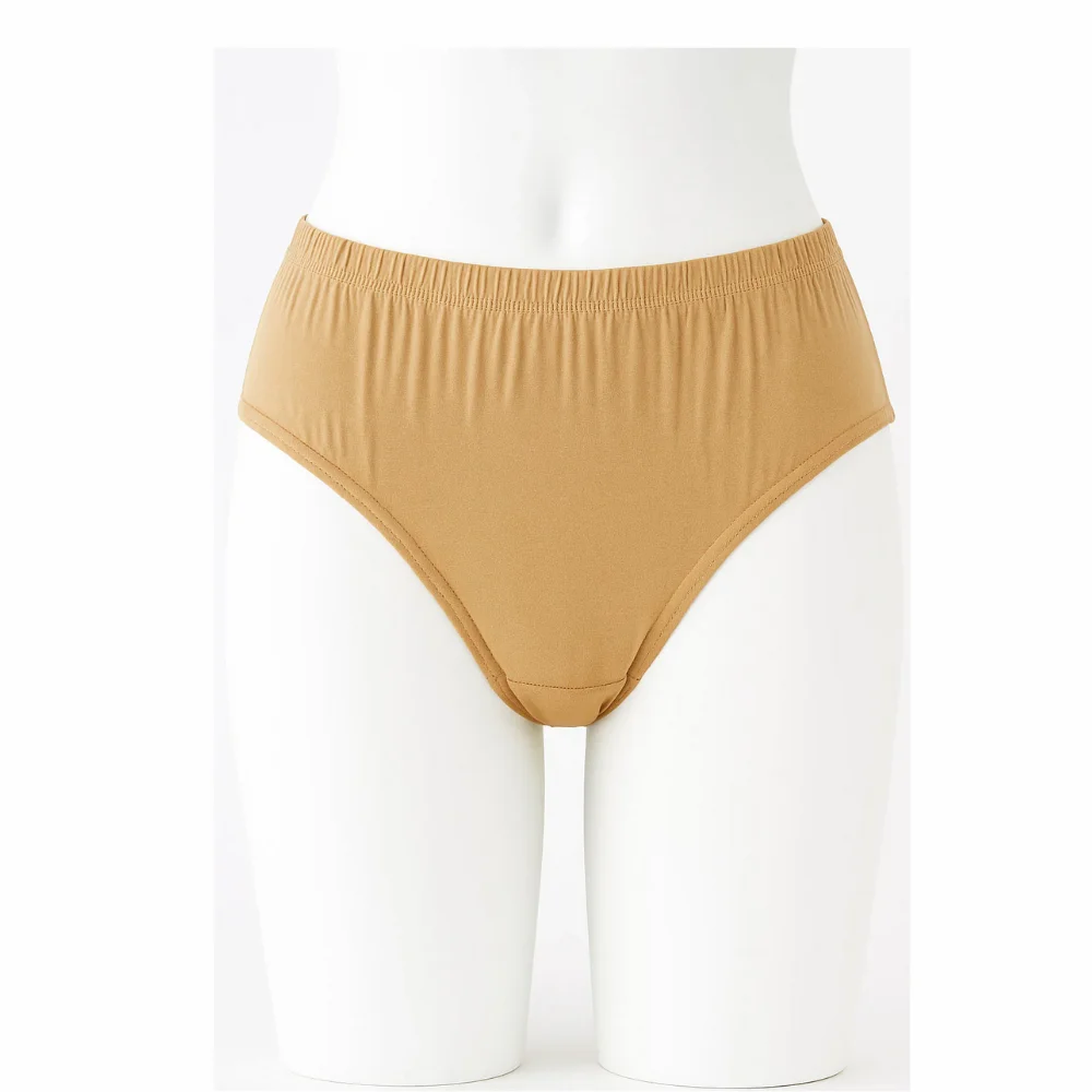 HINZ Women Premium Brief 1444 – Beige