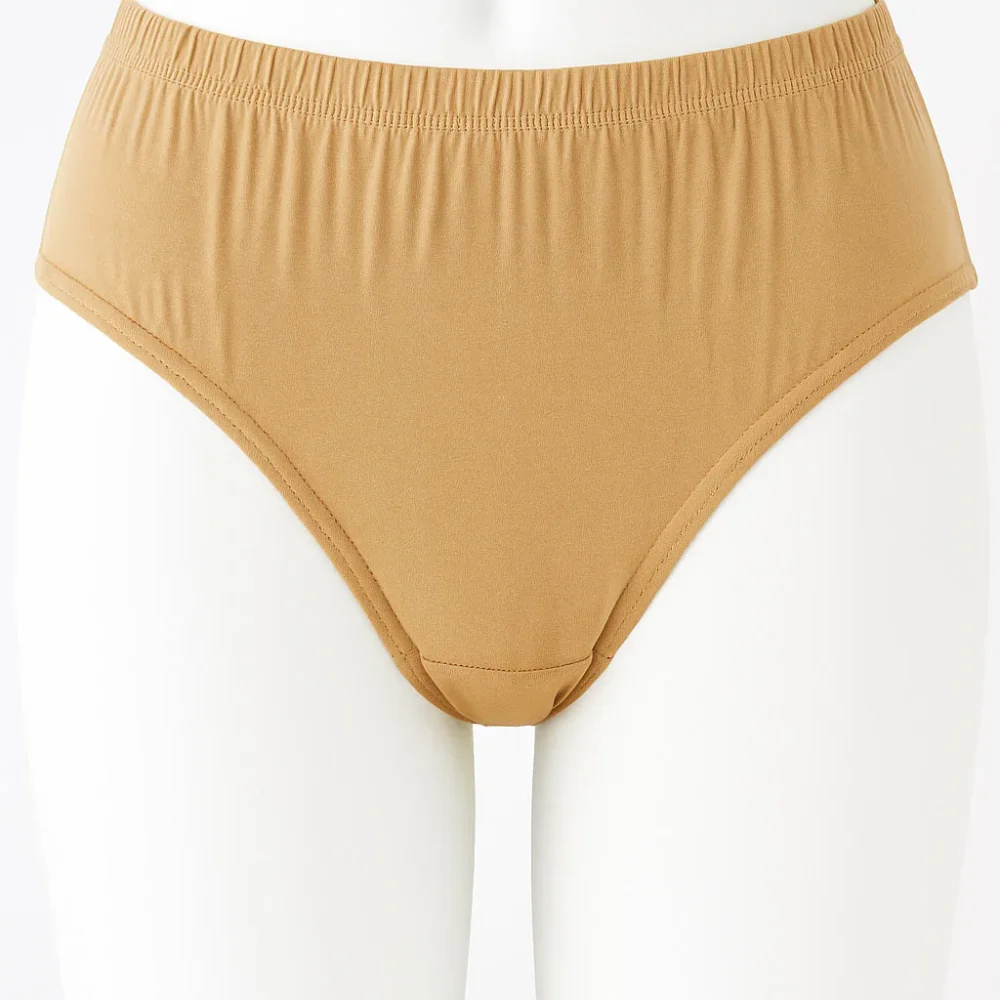 HINZ Women Premium Brief 1444 – Beige