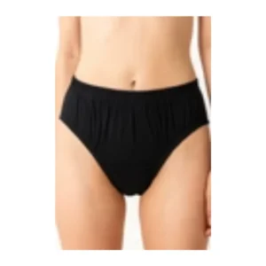 HINZ Women Premium Brief 1444 – Black