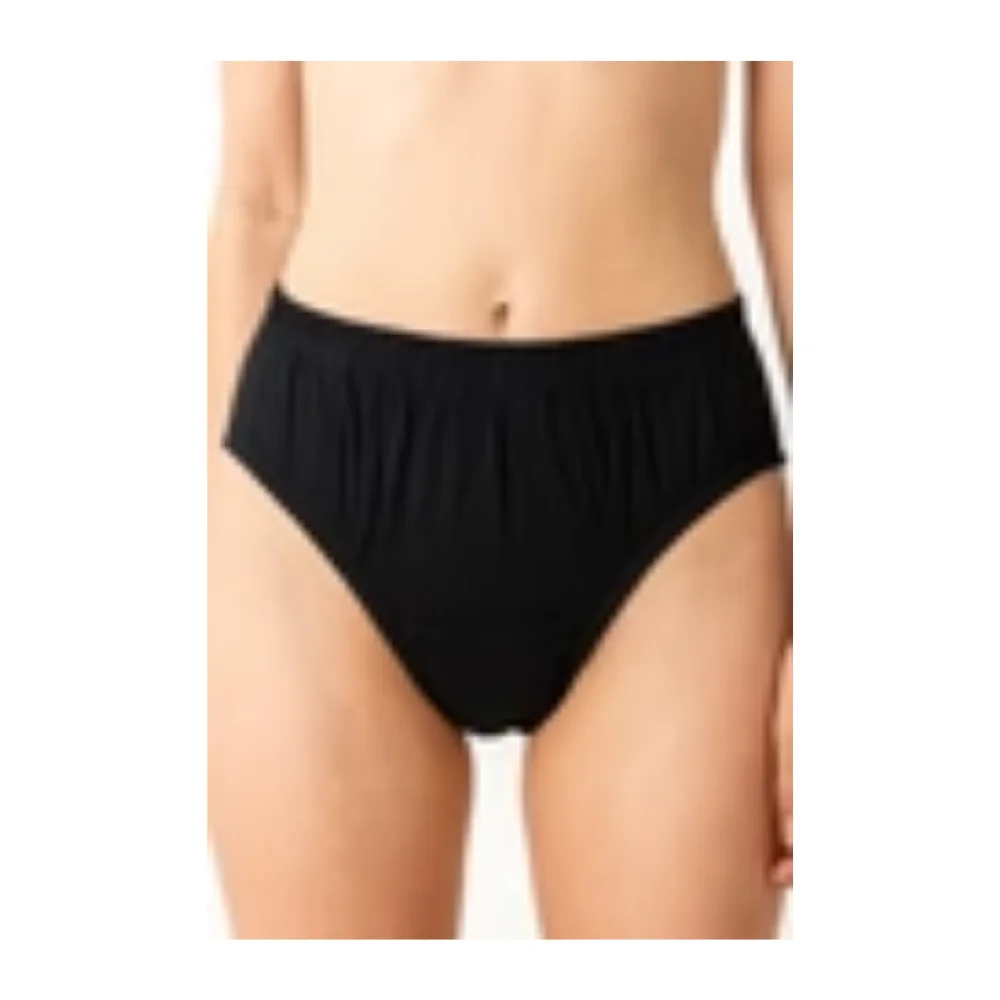 HINZ Women Premium Brief 1444 – Black