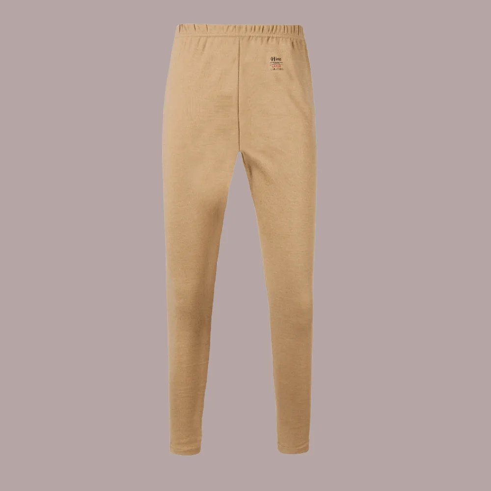 HINZ Women Warmer Trouser 515 – Beige