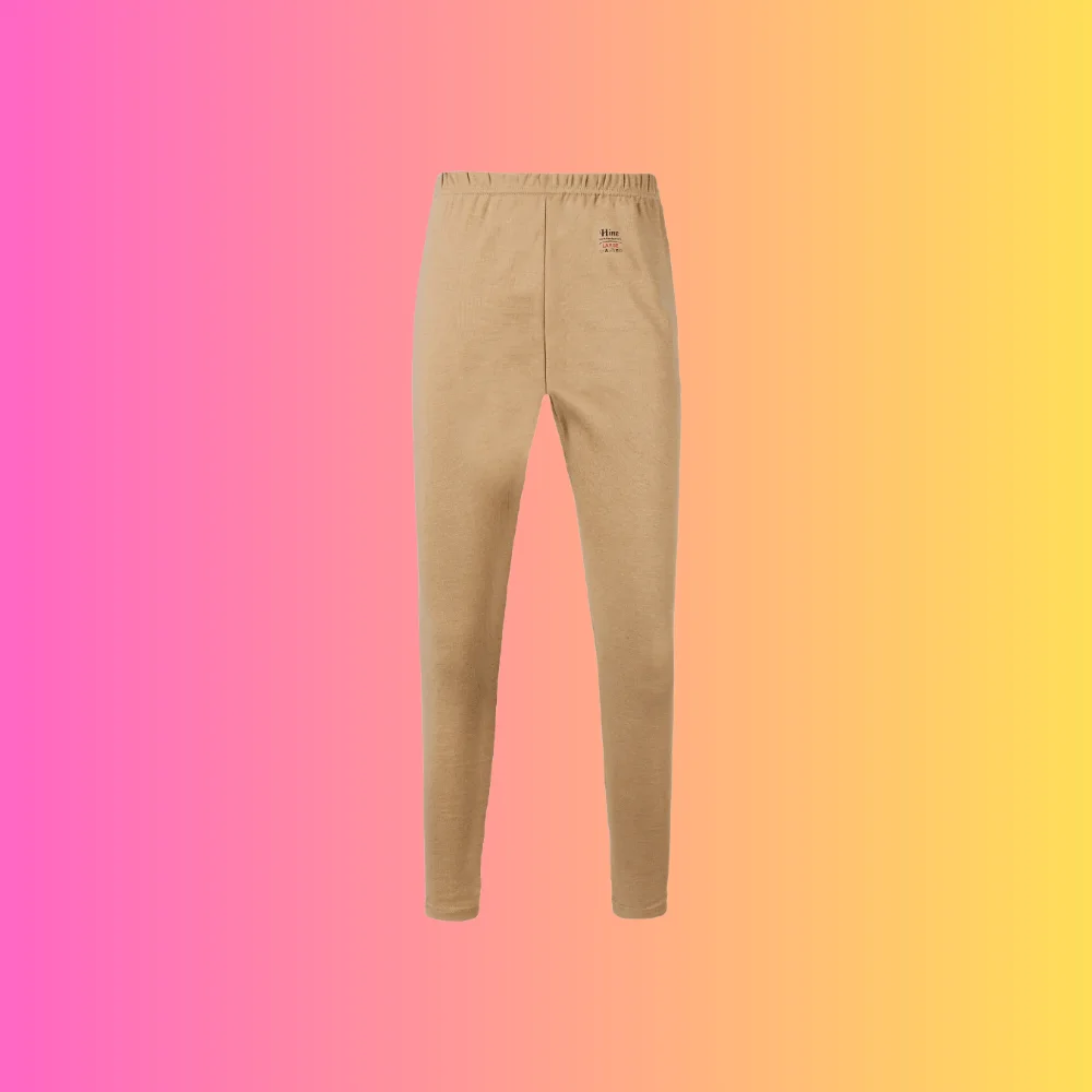 HINZ Women Warmer Trouser 515 – Beige