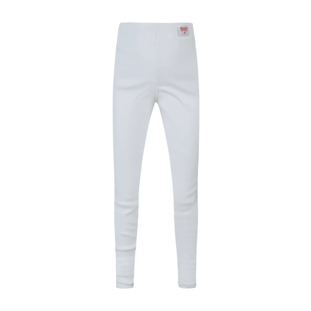 HINZ Women Warmer Trouser 515 – White