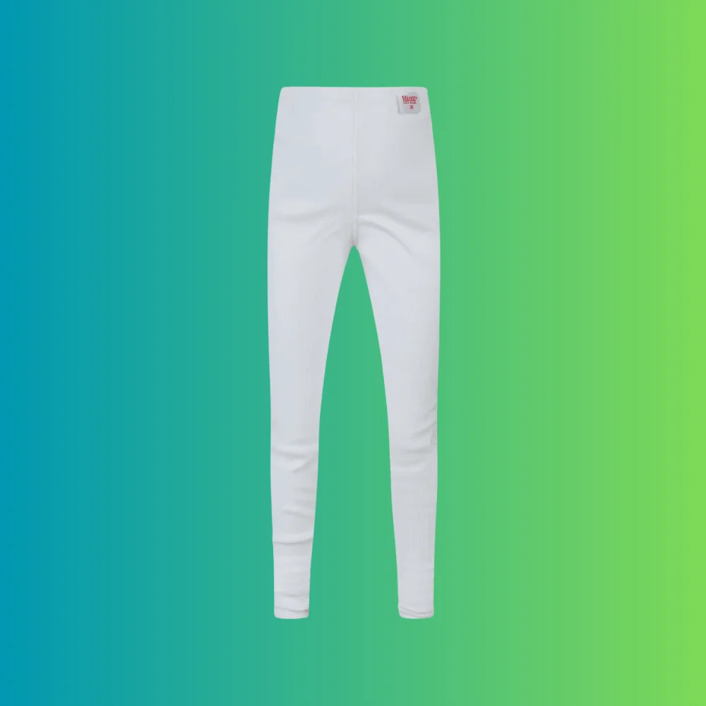 HINZ Women Warmer Trouser 515 – White