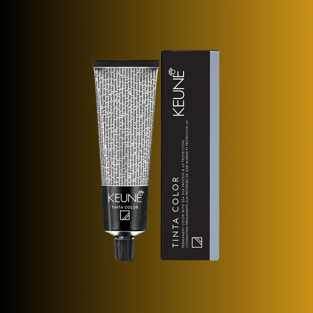 Keune Tinta Color Dark Brown 3 – 60ml