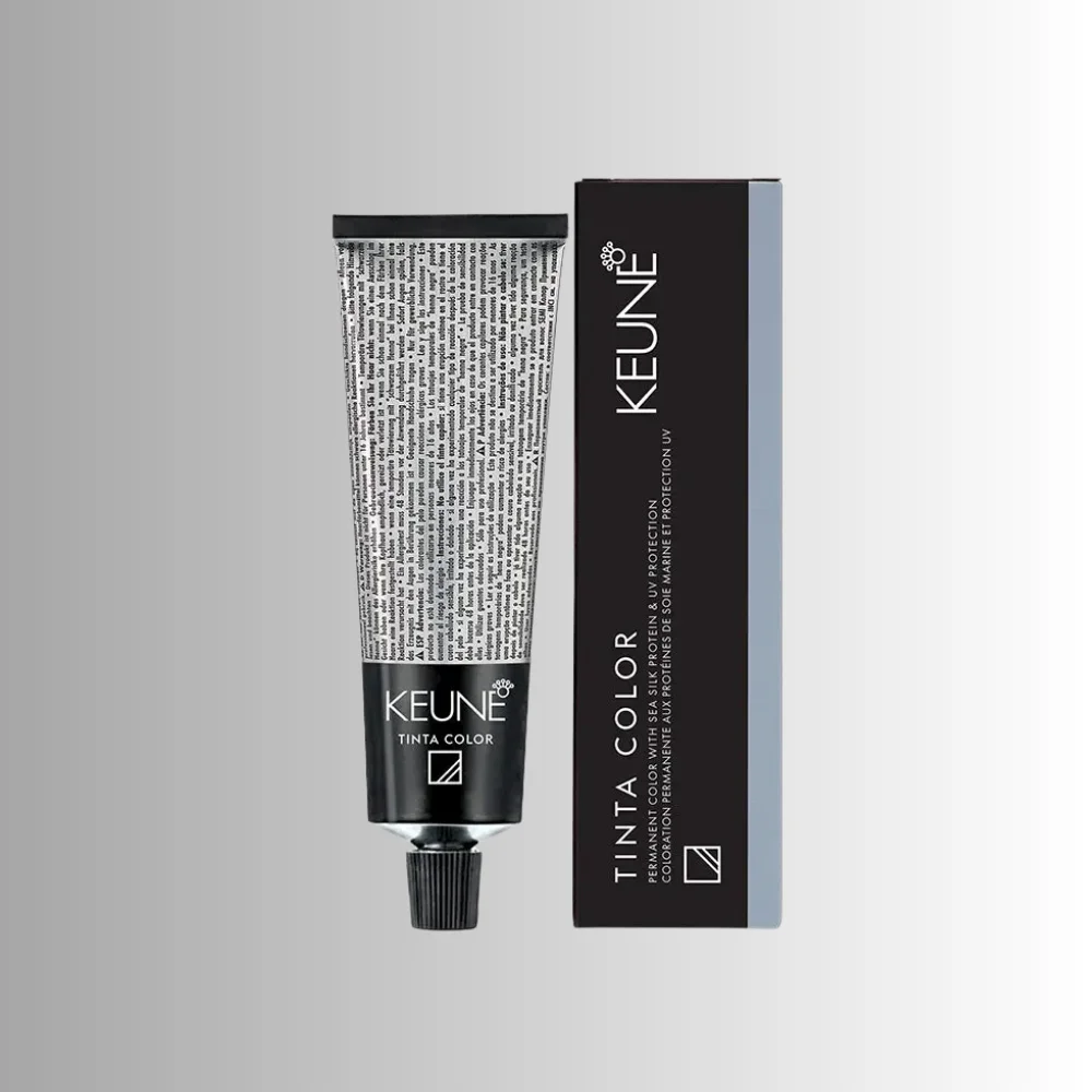 Keune Tinta Color Dark Brown 3 – 60ml