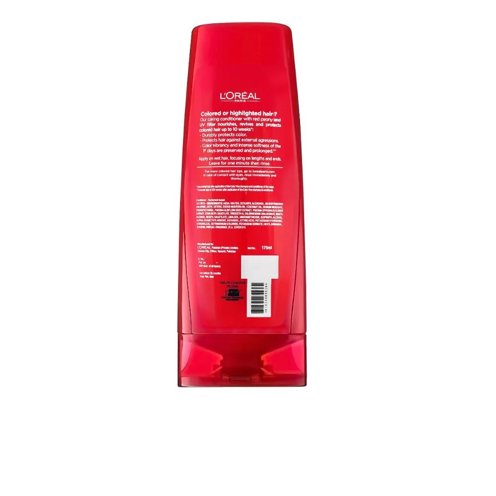 L’Oréal Color Guard Shine 175ml