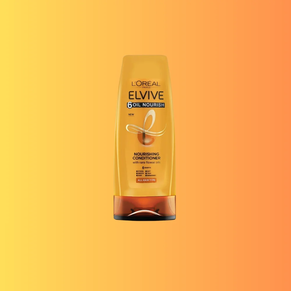 L’Oréal OilNourish Boost 175ml