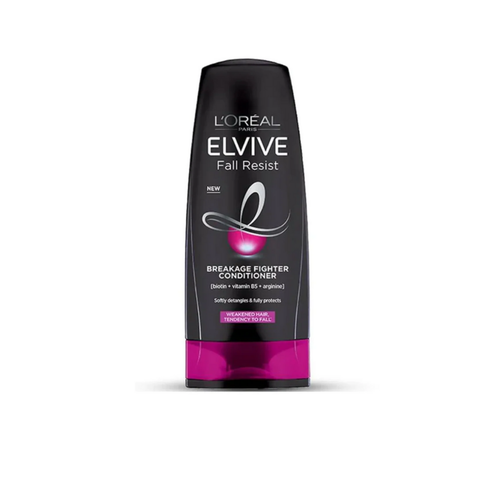 L'Oreal Paris Elvive Breakage Fighter Conditioner 175ml