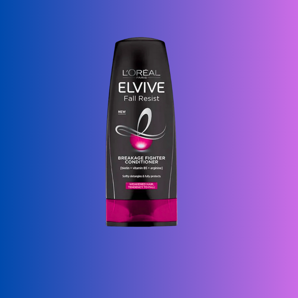 L'Oreal Paris Elvive Breakage Fighter Conditioner 175ml