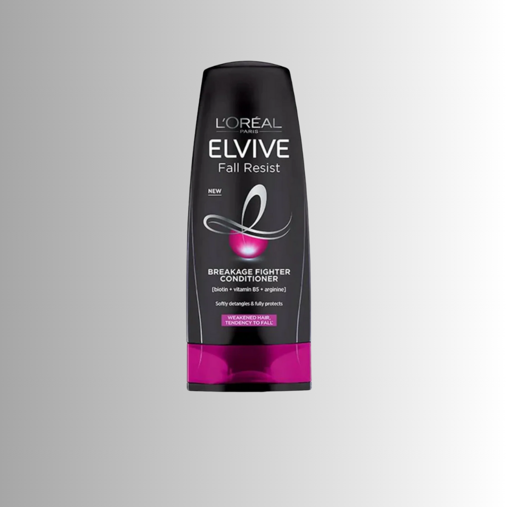L'Oreal Paris Elvive Breakage Fighter Conditioner 175ml