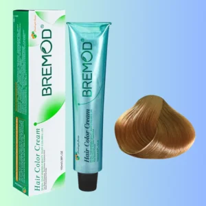 LustraTone 8.37 Light Gold Green Blond