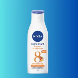 Nivea Bright Repair & Protect Lotion 100ml