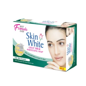 Skin care OilClear WhiteGlow Soap 100g