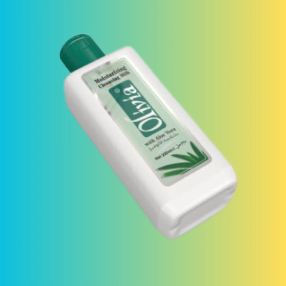 Olivia Cleansing Milk 110ml