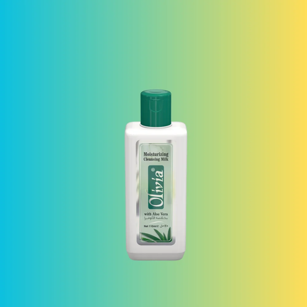 Olivia Cleansing Milk 110ml