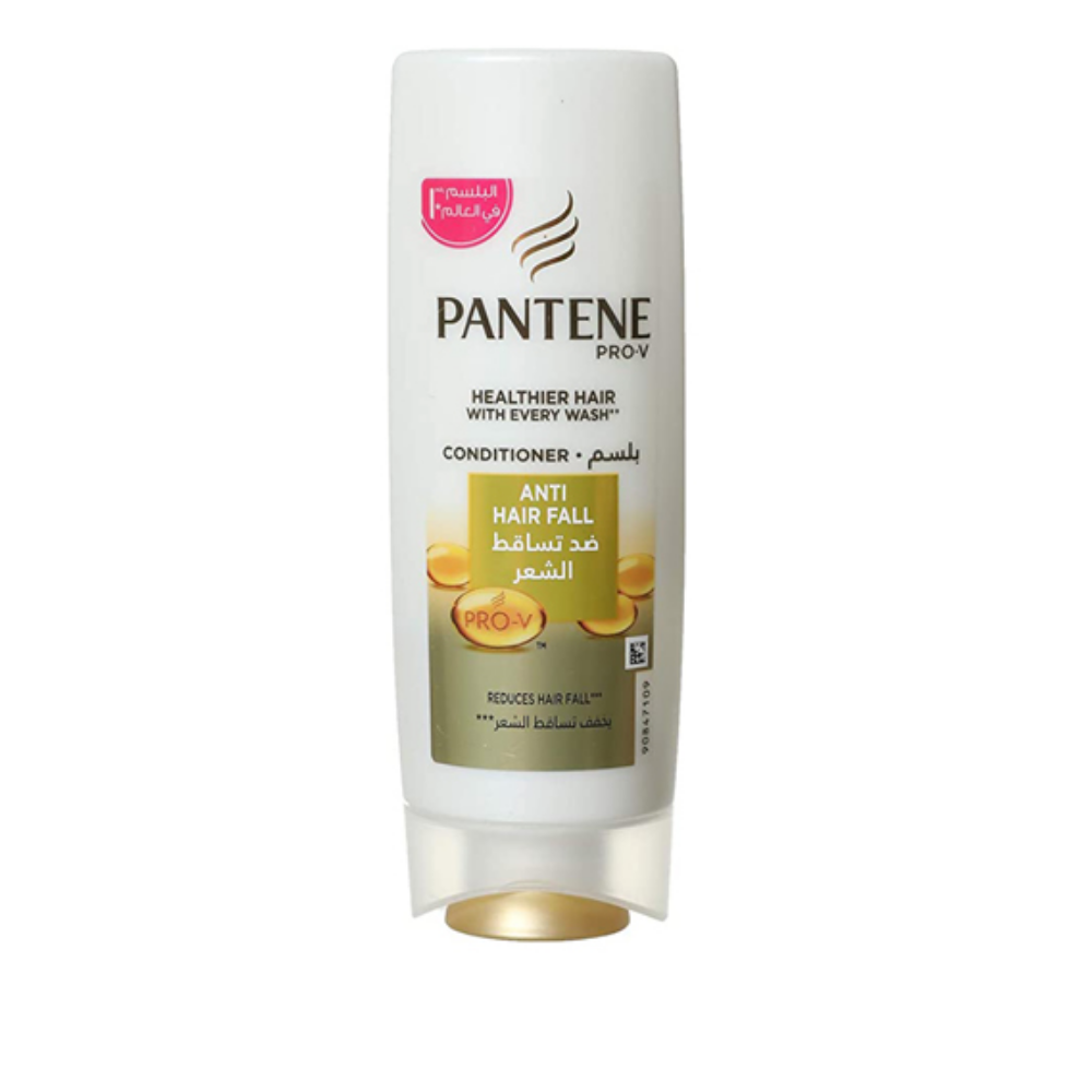 Pantene Total Care Hair Conditioner 200ml